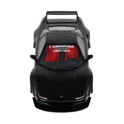 Honda NSX (NA1) Liberty Walk LB Works 2020 model 1:18 OttO mobile OT1211