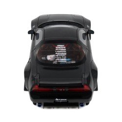 Honda NSX (NA1) Liberty Walk LB Works 2020 model 1:18 OttO mobile OT1211