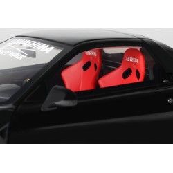 Honda NSX (NA1) Liberty Walk LB Works 2020 model 1:18 OttO mobile OT1211