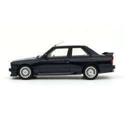 BMW (E30) M3 Europameister 1988 model 1:18 OttO mobile OT1216