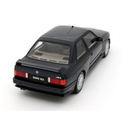 BMW (E30) M3 Europameister 1988 model 1:18 OttO mobile OT1216