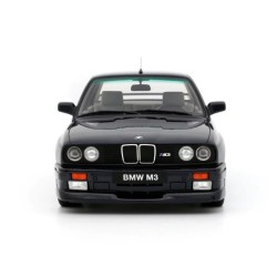 BMW (E30) M3 Europameister 1988 model 1:18 OttO mobile OT1216
