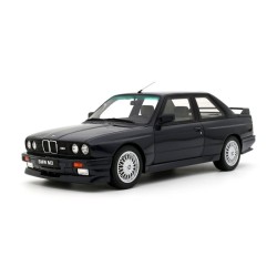 BMW (E30) M3 Europameister 1988 model 1:18 OttO mobile OT1216