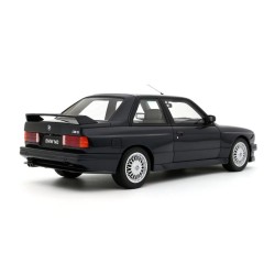 BMW (E30) M3 Europameister 1988 model 1:18 OttO mobile OT1216