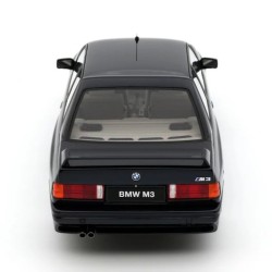 BMW (E30) M3 Europameister 1988 model 1:18 OttO mobile OT1216