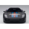 Porsche 918 Spyder Weissach Package 2013 (Matt Black with Martini livery)