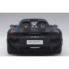 Porsche 918 Spyder Weissach Package 2013 (Matt Black with Martini livery)