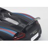 Porsche 918 Spyder Weissach Package 2013 (Matt Black with Martini livery)
