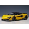 McLaren 600LT 2019 (Sicilian Yellow)