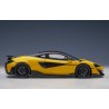 McLaren 600LT 2019 (Sicilian Yellow)