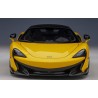 McLaren 600LT 2019 (Sicilian Yellow)