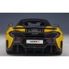 McLaren 600LT 2019 (Sicilian Yellow)