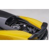 McLaren 600LT 2019 (Sicilian Yellow)