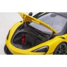 McLaren 600LT 2019 (Sicilian Yellow)