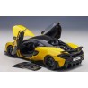 McLaren 600LT 2019 (Sicilian Yellow)
