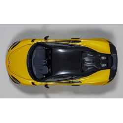 McLaren 600LT 2019 (Sicilian Yellow)