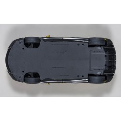 McLaren 600LT 2019 (Sicilian Yellow)