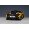 McLaren 600LT 2019 (Sicilian Yellow)