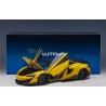 McLaren 600LT 2019 (Sicilian Yellow)