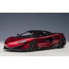 McLaren 600LT 2019 (Vulcano Red)