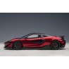 McLaren 600LT 2019 (Vulcano Red)