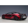 McLaren 600LT 2019 (Vulcano Red)