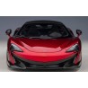McLaren 600LT 2019 (Vulcano Red)
