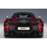 McLaren 600LT 2019 (Vulcano Red)