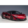McLaren 600LT 2019 (Vulcano Red)
