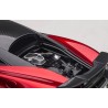McLaren 600LT 2019 (Vulcano Red)