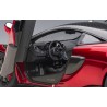 McLaren 600LT 2019 (Vulcano Red)