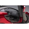 McLaren 600LT 2019 (Vulcano Red)