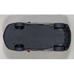 McLaren 600LT 2019 (Vulcano Red)