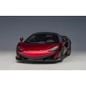 McLaren 600LT 2019 (Vulcano Red)