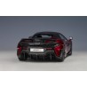 McLaren 600LT 2019 (Vulcano Red)