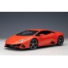 Lamborghini Huracán Evo 2019 (Arancio Xanto)