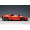 Lamborghini Huracán Evo 2019 (Arancio Xanto)