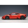 Lamborghini Huracán Evo 2019 (Arancio Xanto)