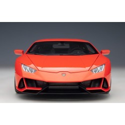 Lamborghini Huracán Evo 2019 (Arancio Xanto)