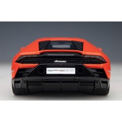 Lamborghini Huracán Evo 2019 (Arancio Xanto)