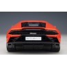 Lamborghini Huracán Evo 2019 (Arancio Xanto)