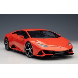 Lamborghini Huracán Evo 2019 (Arancio Xanto)