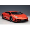 Lamborghini Huracán Evo 2019 (Arancio Xanto)