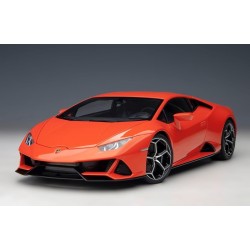 Lamborghini Huracán Evo 2019 (Arancio Xanto)
