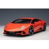 Lamborghini Huracán Evo 2019 (Arancio Xanto)