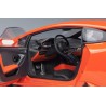 Lamborghini Huracán Evo 2019 (Arancio Xanto)