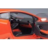Lamborghini Huracán Evo 2019 (Arancio Xanto)