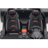 Lamborghini Huracán Evo 2019 (Arancio Xanto)