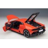 Lamborghini Huracán Evo 2019 (Arancio Xanto)