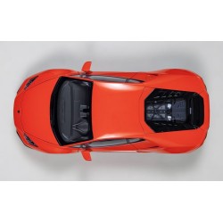 Lamborghini Huracán Evo 2019 (Arancio Xanto)